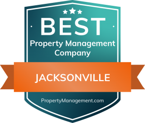 Best property management in Jacksonville